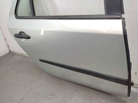 Foto 3ª: Puerta Trasera Derecha Renault Laguna 1.9 DCI 107CV 79KW [F9Q754] (2001)