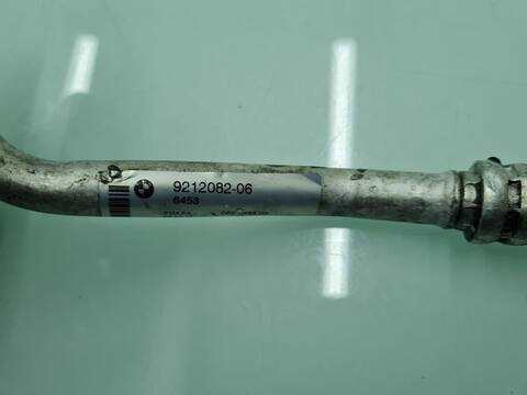 Foto 3ª: Tubos Aire Acondicionado Bmw Serie 3 315 316D 116CV 85KW [N47D20C] (2013)