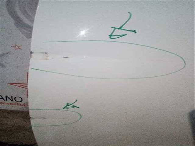 Foto 2ª: Puerta Delantera Izquierda Renault Megane 1.5 DCI DIESEL CAT BERLINA 86CV 63KW III BERLINA 5 P [K9K830] (2009)