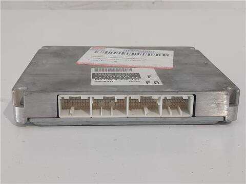 Centralita Motor ECU Toyota Corolla 2.2 D-4D 136CV 100KW