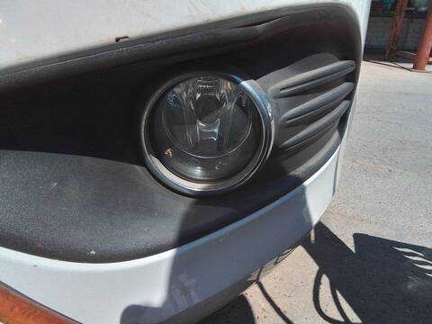 Foto 3ª: Faro Antiniebla Delantero Izquierdo Ford Focus AMBIENTE D) BERLINA 90CV 66KW [HHDA] (2009)