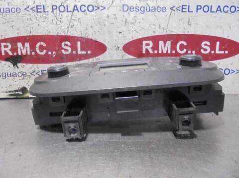 Foto 4ª: Mando Climatizador Fiat Grande Punto 1.3 MULTIJET SPORT 01.2007 ) 90CV 66KW [199A3000] (2007)