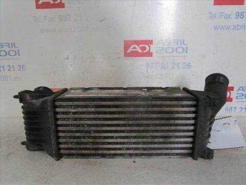Intercooler Peugeot 407 2.0 HDI 135 136CV 100KW