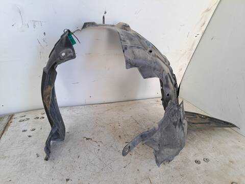 Pase Rueda Mazda CX3 G CENTER-LINE