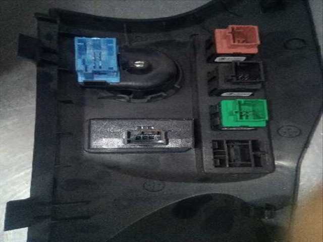 Foto 3ª: Mando Luces Citroen Berlingo GASOLINA [9H06] (2008)