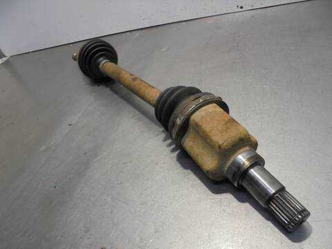 Foto 3ª: Transmision Delantera Izquierda Ford Fiesta AMBIENTE 68CV 50KW [F6JA] (2004)