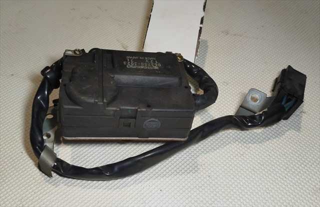 Calefacción Mitsubishi Montero 2.5 TD V40