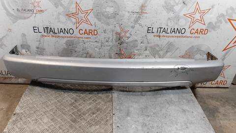 Paragolpes Trasero Peugeot 806 ST 109CV 80KW