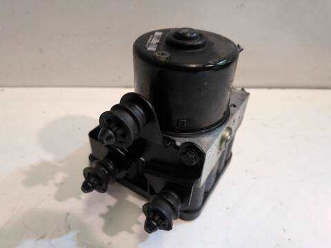 Foto 3ª: Abs Seat Altea BKD (2005)