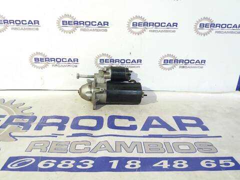 Motor de Arranque Opel Vectra 2.0 DTI 101CV