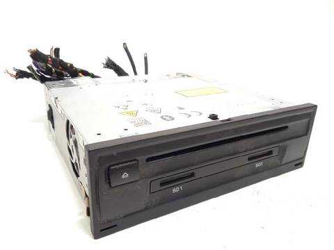 Centralita Motor ECU Porsche Macan S DIESEL 258CV 190KW