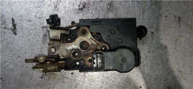 Cerradura Puerta Delantera Derecha Fiat Marea 1.9 TD 100