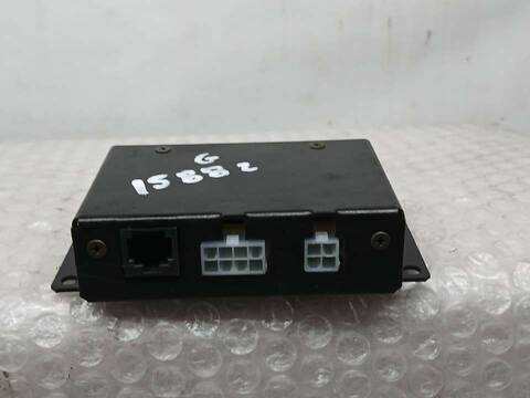 Foto 2ª: Centralita Motor ECU Toyota Land Cruiser VX 177CV 130KW [1GDFTV] (2018)