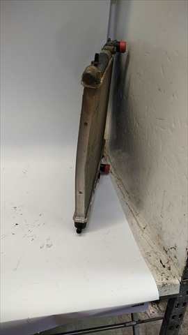Foto 4ª: Radiador Motor Peugeot 206 2.0 GASOLINA [G/RFN] (2002)