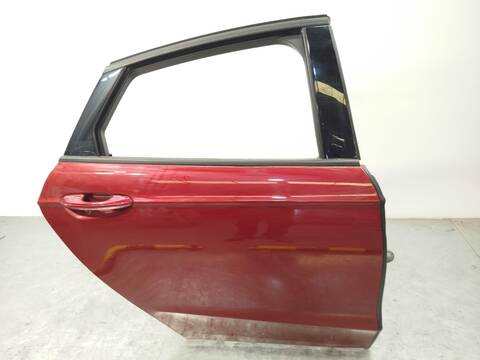 Foto 3ª: Puerta Trasera Derecha Ford Mondeo 2.0 ECOBLUE HATCHBACK 150CV 110KW [YLCC] (2019)