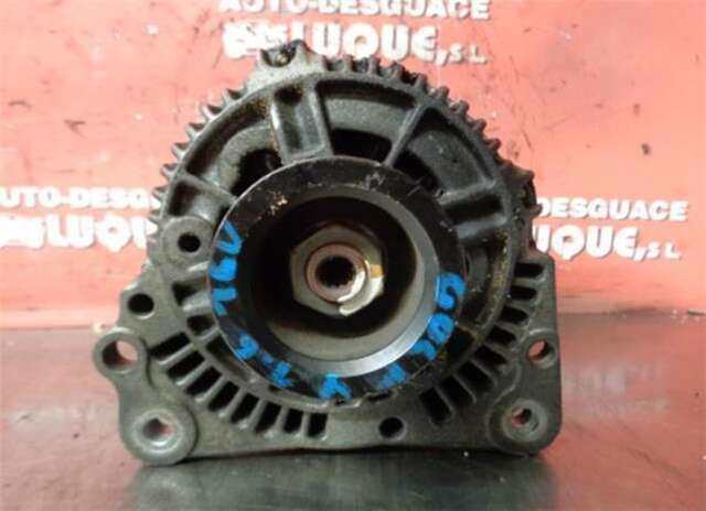 Alternador Volkswagen Golf 