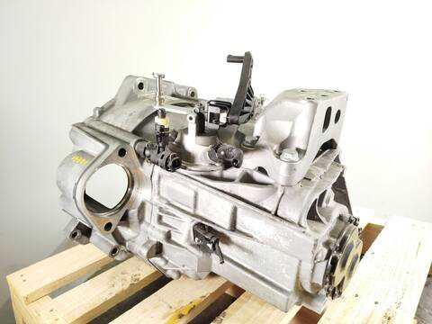 Foto 4ª: Caja Cambios Seat Leon 2.0 TDI 116CV 85KW [DXRC] (2023)