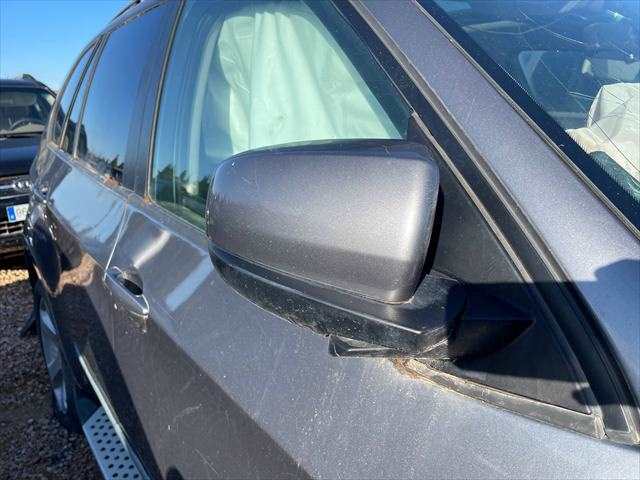 Foto 3ª: Retrovisor Derecho Bmw X5 3.0 D 235cv [306D3] (2007)