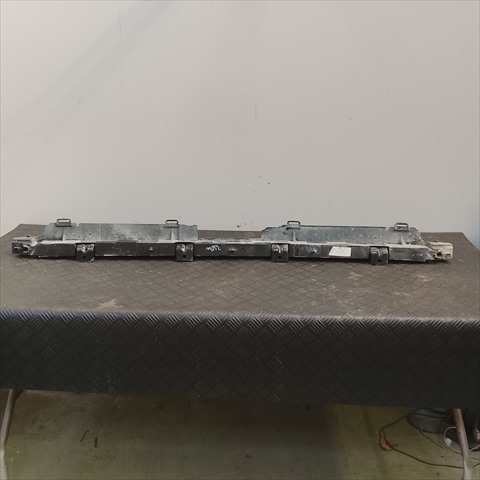 Foto 2ª: Refuerzo Paragolpes Trasero Renault Master 0.1 (2022)