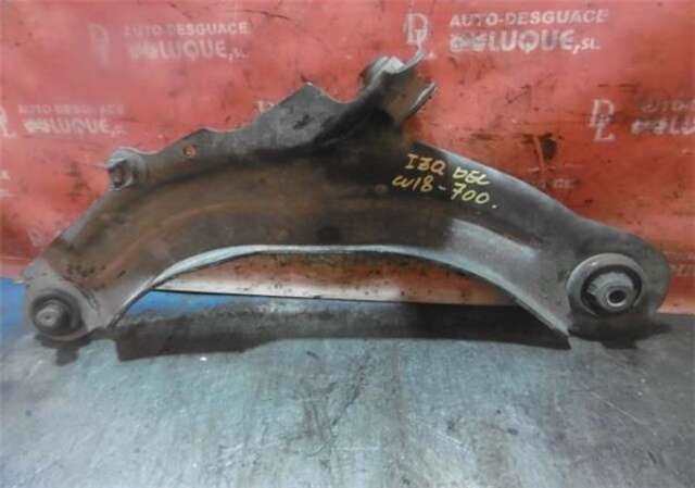 Foto 3ª: Brazo Suspension Delantero Izquierdo Renault Scenic 1.9 AUTHENTIQUE [1.9 LTR. - 88 KW DCI DIESEL] (JM)(2003-_) [F9QB800]