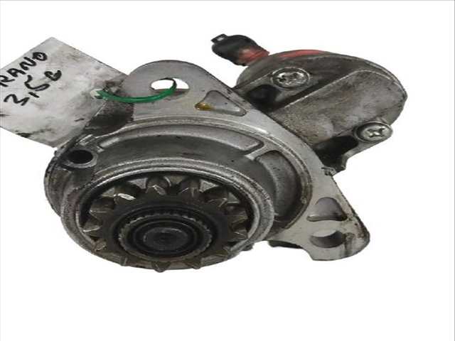 Foto 3ª: Motor de Arranque Nissan Murano 3.5 4X4 234CV (2002)