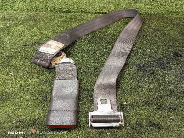 Cinturón Trasero Central Jeep Cherokee 2.5 TD 3P
