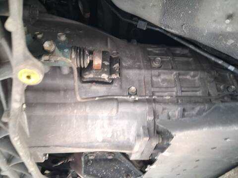 Caja Cambios Lexus IS 200D ALE20_) 150CV 110KW