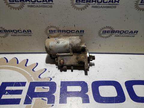 Motor de Arranque Kia Carens 2.0 TD CAT 113CV