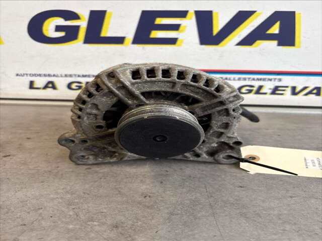 Alternador Seat Altea 1.9 TDI105CV 0CV