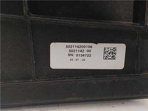 Foto 3ª: Electroventilador Peugeot 508 1.5 ACTIVE PACK 131CV 96KW [YHZ] (2020)
