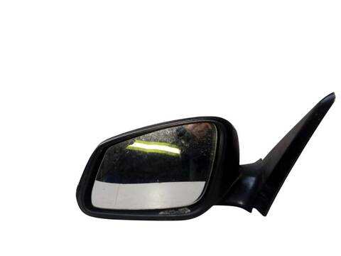 Retrovisor Izquierdo Bmw Serie 1 114 116 D