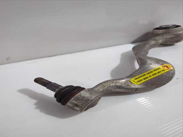 Foto 3ª: Brazo Suspension Delantero Izquierdo Bmw Serie 1 114 120 D 177CV [N47 D20 A N47 D20 C] (2003)