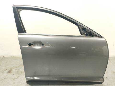 Puerta Delantera Izquierda Jaguar XF 3.0 238CV 175KW