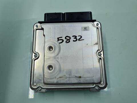Foto 2ª: Centralita Motor ECU Audi A4 BASICO 190CV 140KW [CGKA] (2008)