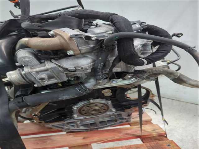 Foto 3ª: Motor Completo Opel Astra 1.7 CDTI 69) 110CV [A 17 DTC A 17 DTJ A 17 DTE] (2012)