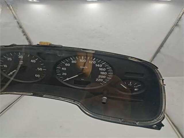Foto 3ª: Cuadro de Instrumentos Opel Astra 1.7 CLUB [1.7 LTR. - 55 KW 16V DTI CAT (Y 17 DT - LR6)] [Y 17 DT / LR6]