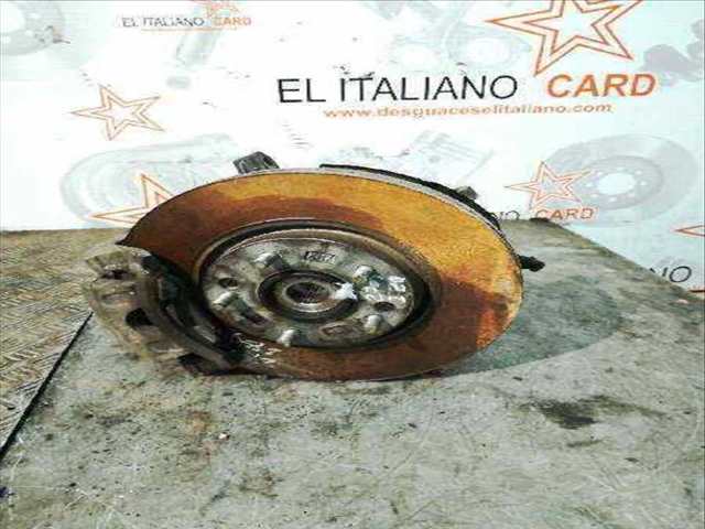 Foto 4ª: Mangueta Delantera Izquierda Kia Sportage EX 140CV 103KW [D4EAV] (2007)