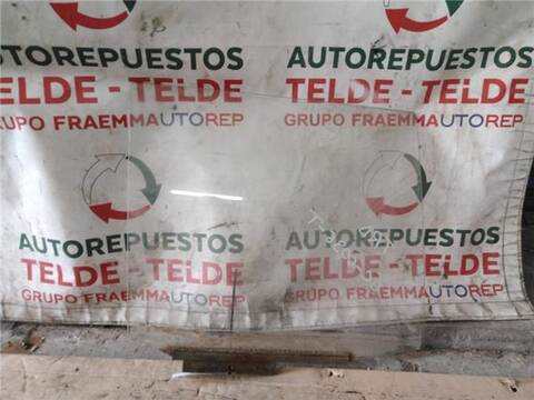 Luna Trasera Izquierda Toyota Starlet 1.0