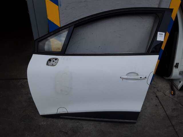 Puerta Delantera Izquierda Renault Clio 1.5 DCI90CV