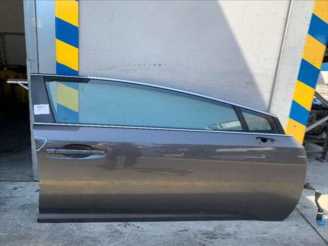 Puerta Delantera Derecha Toyota Avensis 2.0 D4D124-126CV 0CV