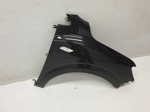 Foto 2ª: Aleta Delantera Derecha Dacia Sandero EXPRESSION (2022)