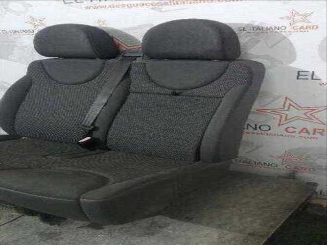 Asiento Delantero Derecho Citroen Jumpy 1.6 16V HDI 90CV 66KW