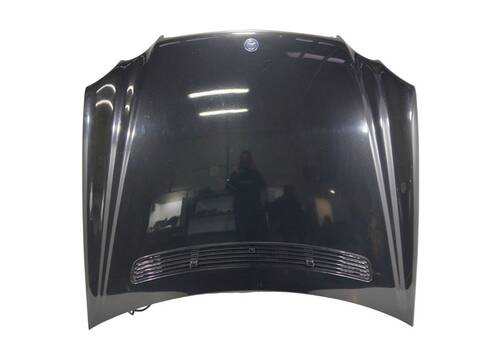 Foto 2ª: Capot Mercedes Clase CLK 320 3.0 G AUT. 224CV 165KW BM 209) COUPE 612962 (2004)