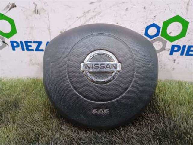 Airbag Delantero Izquierdo Nissan Micra 1.2 ACENTA [1.2 LTR. - 48 KW CAT]