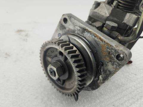 Foto 3ª: Bomba Inyeccion Volkswagen Lt 2.8 TDI 130CV 96KW [ATA] (2001)