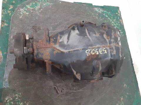 Diferencial Trasero Mercedes Clase C 160 320 CDI 219.322) 224CV 165KW