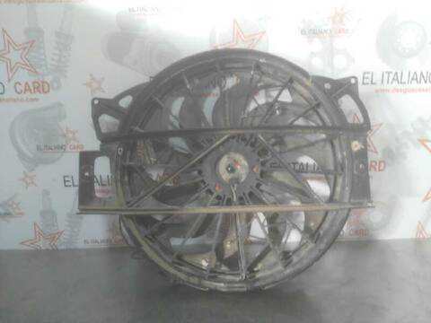 Foto 2ª: Electroventilador Bmw Serie 5 518 530D EXCLUSIVE BERLINA 193CV 142KW [D-30 6D 1D] (2001)