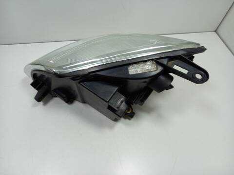 Foto 2ª: Faro Derecho Citroen Berlingo WJY (2006)