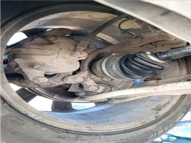Pinza Freno Delantera Derecho Nissan Qashqai 2.0 DCI 150CV 110KW