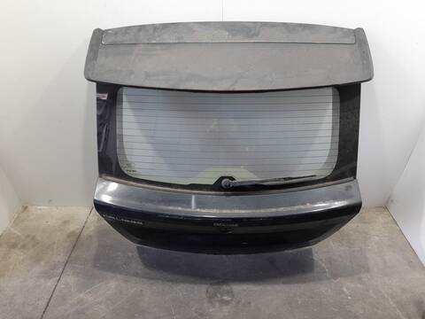 Portón Dodge Caliber SE 156CV 115KW